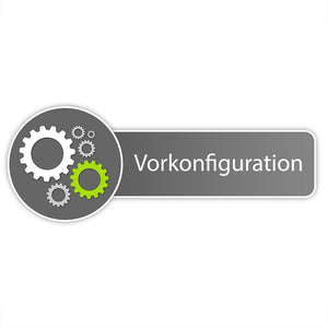 Offgridtec Vorkonfiguration für 3-phasige Backup-Kits und HomePremium
