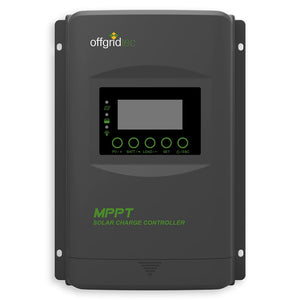 Offgridtec MPPT PRO-X 30A Laderegler 12V/24V/36V/48V