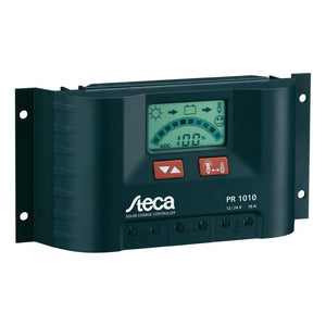 Steca PR 1010 Solarladeregler 10A 12V/24V