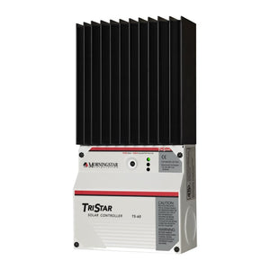 Morningstar TriStar TS60 12V/24V/48V 60A