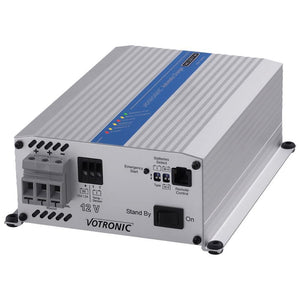 Votronic 0483 VAC 1215 F 2A II Batterieladegerät